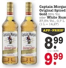 Aktuelles Original Spiced Gold Angebot bei E center in Mannheim ab 8,99 €