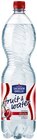 Aktuelle Wasser Angebote bei REWE in Jena Aktuelles Fruit & Water Kirsche Angebot bei REWE in Jena ab 0,79 €
