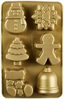 Backformen im Angebot bei Penny in Wetzlar Backformen Angebote von HOME IDEAS Cooking bei Penny Wetzlar für 3,99 €