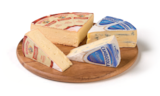 tegut Weimar - Cambozola Angebot im Prospekt Cambozola bei tegut im Weimar Prospekt für 1,79 €