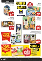 Aktueller E center Prospekt mit Brot, "Aktuelle Angebote", Seite 10