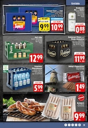 Vollkornbrot im EDEKA Prospekt in Osnabrück Aktueller EDEKA Prospekt mit Vollkornbrot, "Aktuelle Angebote", Seite 19