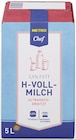 H-Vollmilch Angebote von METRO Chef bei Metro Koblenz für 5,30 €