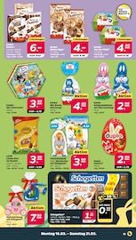 Kinder Joy Angebote im Prospekt "Günstig. Besser. Für Dich." von Netto mit dem Scottie Kinder Joy Angebote im Prospekt "Günstig. Besser. Für Dich." von Netto mit dem Scottie auf Seite 13