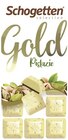 Gold im Angebot bei REWE in Seevetal Gold Angebote von Schogetten bei REWE Seevetal für 0,99 €
