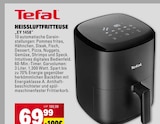 Aktuelles Heissluftfritteuse EY 1458 Angebot bei E center in Mainz ab 69,99 €