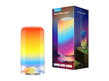 Aktuelle Farbe Angebote bei MediaMarkt Saturn in Rostock Aktuelles RGBICWW Table Lamp, dimmbare LED Tischlampe RGBICWW, Farbe Angebot bei MediaMarkt Saturn in Rostock ab 49,99 €