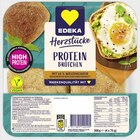 Aktuelle Wecker Angebote bei EDEKA in Heidelberg Aktuelles Proteinbrötchen Angebot bei EDEKA in Heidelberg
