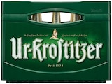 Pils oder alkoholfrei bei REWE im Creuzburg Prospekt für 9,99 €