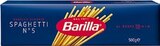 Classic Pasta Angebote von Barilla bei Kaufland Warendorf für 0,88 €