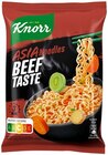 Aktuelles Asia Noodles Angebot bei Penny in Köln ab 0,49 €