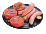 Braten Mett oder frische Mettbratwurst Angebote von Gutfleisch bei E center Elmshorn für 0,69 €