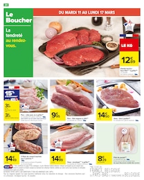 Offre Grill dans le catalogue Carrefour du moment à la page 26