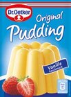 Puddingpulver im Netto Marken-Discount Prospekt Puddingpulver von Dr. Oetker im aktuellen Netto Marken-Discount Prospekt für 0,69 €