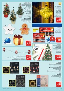 Weihnachtsbaum im aktuellen Marktkauf Prospekt (Plauen) Weihnachtsbaum im Marktkauf Prospekt "AUSWAHL RIESIG, PREISE NIEDRIG" mit 44 Seiten (Plauen)