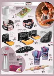 Selgros Kuechenhelfer im Prospekt 