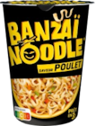 Promo banzai noodles à 0,58 € dans le catalogue Lidl à Dieulouard