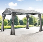 Pavillon Angebote von Haus Style bei toom Baumarkt Celle für 799,00 €