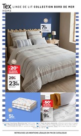 Promos Cuisine dans le catalogue "Les basiques c'est nous. La vie qui va avec, c'est vous." de Carrefour Cuisine en promo dans le catalogue Carrefour à la page 5