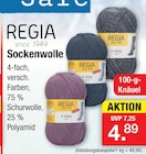 Aktuelles Sockenwolle Angebot bei Zimmermann in Hildesheim ab 4,89 €