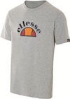 T-Shirt Angebote von Ellesse bei Lidl Regensburg für 4,99 €