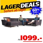 Aktuelle Ecksofa Angebote bei Seats and Sofas in Essen Aktuelles Hampton Angebot bei Seats and Sofas in Essen ab 1.099,00 €
