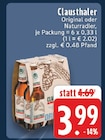 Original bei EDEKA im Medebach Prospekt für 3,99 €