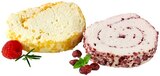 Cranberry im Angebot bei REWE in Jena Cranberry Angebote von Le Roulé bei REWE Jena für 3,79 €