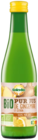 Pur jus de gingembre et de citron Bio - SOLEVITA dans le catalogue Lidl