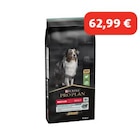 PRO PLAN Adult Medium Sensitive Digestion Agneau 14 kg à 62,99 € dans le catalogue Maxi Zoo