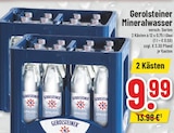 Aktuelles Mineralwasser Angebot bei Trinkgut in Paderborn ab 9,99 €