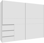 Schwebetürenschrank im Angebot bei Zurbrüggen in Lüdenscheid Schwebetürenschrank Angebote bei Zurbrüggen Lüdenscheid für 498,00 €