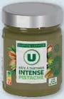 Pate a Tartiner Intense Pistache - U dans le catalogue U Express