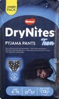 Sous-vêtement de nuit Disney garçon 8-15 ans - DryNites dans le catalogue Monoprix