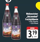 Angebot im EDEKA Lengefeld Prospekt EDEKA Lengefeld Prospekt mit im Angebot für 3,19 €