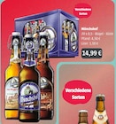 Getränke Ellerkamp - Mönchshof Angebot im Prospekt Mönchshof bei Getränke Ellerkamp im Prospekt "" für 14,99 €