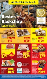 Geflügel im Lidl Prospekt in Schweinfurt Aktueller Lidl Prospekt mit Geflügel, "LIDL LOHNT SICH", Seite 13