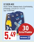 Aktuelle Energydrink Angebote bei Marktkauf in Schwerte (Hansestadt an der Ruhr) Aktuelles X2 Bier-Mix Angebot bei Marktkauf in Schwerte (Hansestadt an der Ruhr) ab 5,49 €