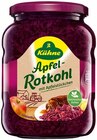 Aktuelles Apfelrotkohl oder Rotkohl Angebot bei Penny in Aachen ab 1,29 €