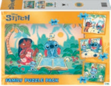 Puzzle Licence - Disney - Aldi à Niort Puzzle Licence - Disney en promo chez Aldi Niort à 5,99 €