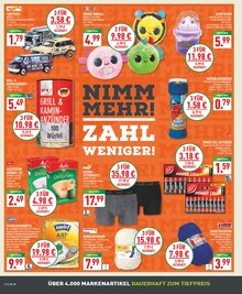 Batterie im Marktkauf Prospekt "Aktuelle Angebote" mit 24 Seiten (Münster)