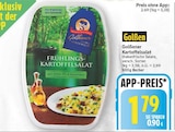Aktuelles Kartoffelsalat Angebot bei E center in Berlin ab 1,79 €
