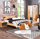 Jugendzimmer im Segmüller Prospekt Kleiderschrank im aktuellen Segmüller Prospekt für 49,99 €