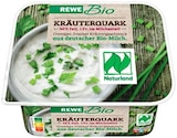 Kräuterquark Angebote von REWE Bio bei REWE Erfurt für 0,79 €
