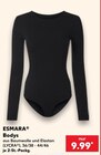 Bodys im Angebot bei Kaufland in Ansbach Bodys Angebote von ESMARA bei Kaufland Ansbach für 9,99 €