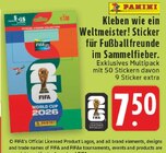 Angebot im EDEKA Lindlar Prospekt EDEKA Lindlar Prospekt mit im Angebot für 7,50 €