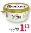 Aktuelle Essig Angebote bei E center in Mannheim Aktuelles Rama 100% Natürliche Zutaten Angebot bei E center in Mannheim ab 1,11 €