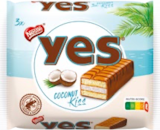 Törtchen Kokos von yes für 1,99 € bei Netto mit dem Scottie im Angebot Törtchen Kokos von yes im aktuellen Netto mit dem Scottie Prospekt