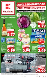 Kaufland Prospekt für Heusweiler mit 64 Seiten Kaufland Prospekt für Heusweiler: "Aktuelle Angebote", 64 Seiten, 20.10.2025 - 22.10.2025