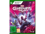 XBX Marvel's Guardians of the Galaxy - [Xbox Series X] von EIDOS INTERACTIVE im aktuellen MediaMarkt Saturn Prospekt für 17,49 €